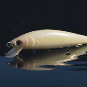 Isca Artificial Lucky By Nelson Nakamura Queen 70 - 7cm / 6g Cor 102